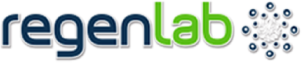 regenLab logo